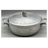 Vintage Everlast Forged Aluminum Casserole Dish