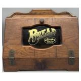 Vintage Breadbox