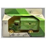 ERTL 1/38 Scale John Deere Truck Bank