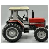 1/16 ERTL Massey Ferguson 3650 Datatronic Diecast