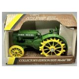 John Deere Collector