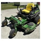John Deere Z950M ZTrak Zero Turn Mower