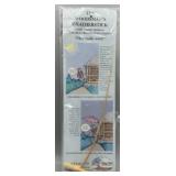 VTG Woodsmanï¿½s Weatherstick - NIP