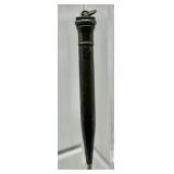 Wahl-Eversharp Sterling Silver Ring Top Pencil