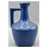 Vintage UHL Pottery Coffee Jug
