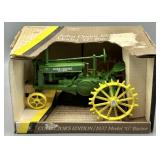 ERTL John Deere 1/16 Scale Collectorï¿½s Edition