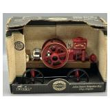 1991 ERTL John Deere Waterloo Boy 1/8 Scale