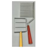 Schneider Lucite Cake Breaker & Cheese Cutterï¿½s