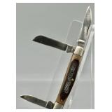 Schrade Old Timer 340T 100th Anniversary Knife
