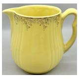 Vintage Hall's Superior Quality Pitcher