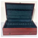 Wallace Silversmith Chest