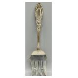 Sterling Towle King Richard Meat Serving Fork