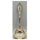 King Richard by Towle Sterling Silver Gravy Ladle