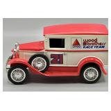 Racing Champions Citgo Wood Bros. Delivery Van