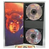 1992 AC/DC Live 2-CD Special Collectorï¿½s Edition