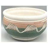 Maggie Valley Pottery Bowl