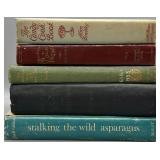 Antique & Vintage Cookbooks
