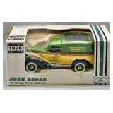 John Deere Dealer Imprint 19356 Dodge Panel Truck
