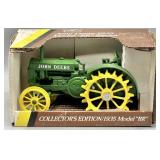ERTL John Deere 1935 Model 'BR' Tractor