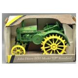 ERTL John Deere 1930 Model 'GP' Standard Tractor