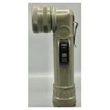 U.S. Military Issue Fulton MX-991/U Flashlight