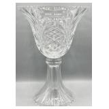 Towle Crystal Centerpiece Compote