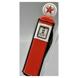 Franklin Mint Texaco Gas Pump Pocket Knife
