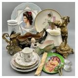Vintage Victorian & Collectible Estate Finds