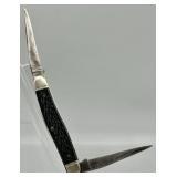 Vintage Camillus Pocket Knife