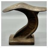 Antique Shoemakers Anvil
