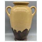 Southern Living Tuscan Olive Jar Vase