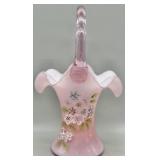 Fenton Rosemilk Overay Hydrangea HP Basket
