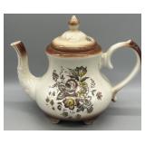 Vintage Arthur Wood England Teapot