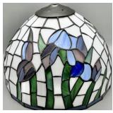 Tiffany Style Stained Glass Lamp Shade