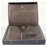 Vintage Sites Jewelry Clarksville Silverware Case
