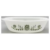Glasbake Casserole Dish