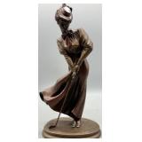 Austin Productions St. Andrews Breeze Sculpture