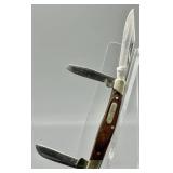 Buck Knives 373 Trio Pocket Knife