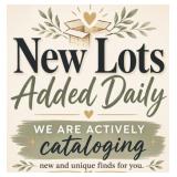 More Coming Soon!