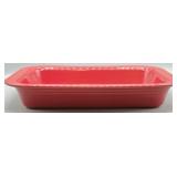 Fiesta Rectangular 13x9 Lasagne Casserole Dish