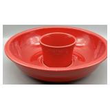 Fiesta 2-Piece Chip and Dip Set