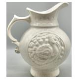 Vintage Speckled Glaze McCoy Pitcher