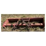 7' box blade