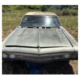 1966 Chevrolet Impala
