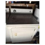 Roper by Whirlpool dryer