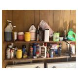 Room clean out