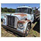 International loadstar 1600