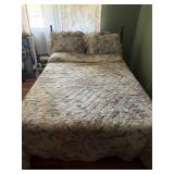 Bedroom suite