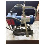 Nova SPX paint sprayer