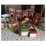 Christmas decor